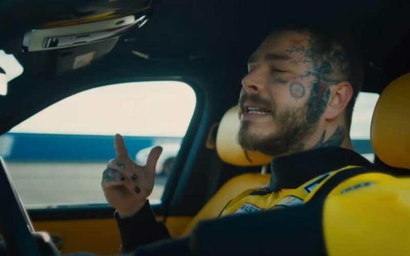 Post Malone