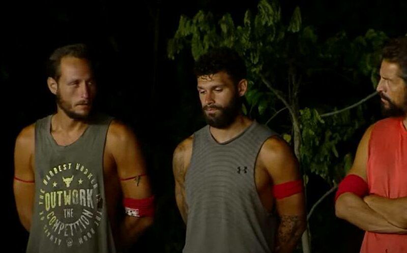 Survivor : Οι σκέψεις της παραγωγής μετά τον Κατσαούνη