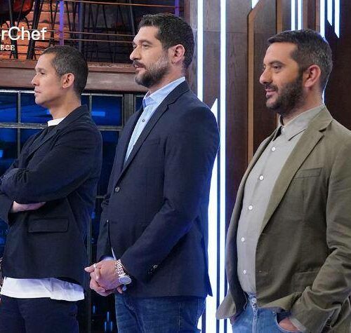 MasterChef : Τι θα δούμε τη Δευτέρα 23/5