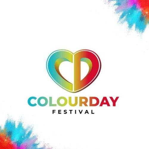 ColourDay Festival : Το giveaway του citynow!