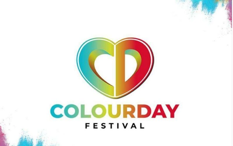 Colour Day Festival : Όλα όσα πρέπει να ξέρεις