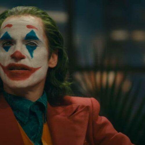 Joker : Έρχεται η δεύτερη ταινία