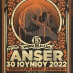 Anser