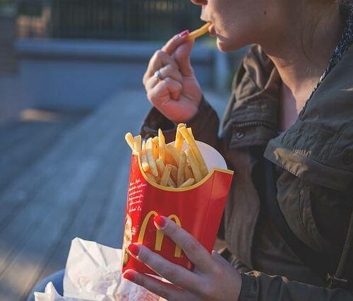 Ρωσία : Αλλαγή ονόματος των McDonald’s