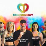 Colourday Festival