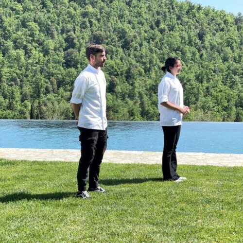 MasterChef : Τι θα δούμε την Τρίτη 7/6