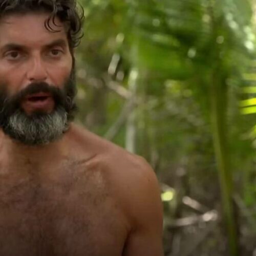 Survivor : Τι θα δούμε την Κυριακή 4/6