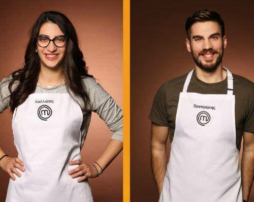 MasterChef : Τι θα δούμε τη Δευτέρα 6/6