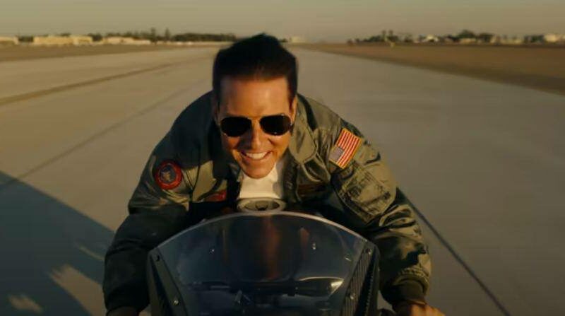 Top Gun