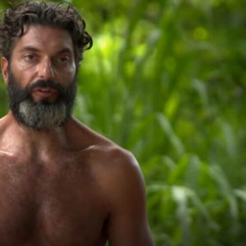 Survivor : Τι θα δούμε τη Δευτέρα 13/6