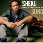 Sheku Kanneh-Mason