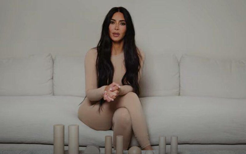 Kim Kardashian