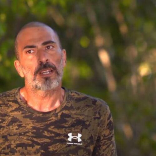 Survivor : Ο Βαλάντης “δικάζει” την παραγωγή