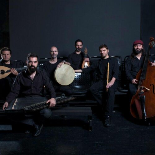 POLIS Ensemble: Η νέα δισκογραφική δουλειά