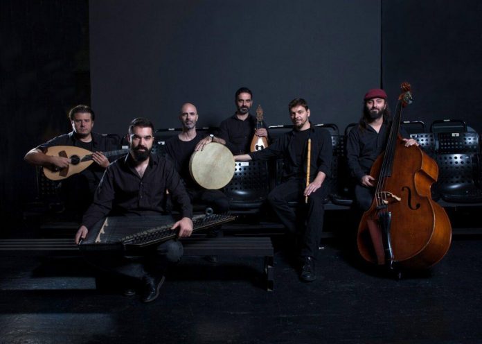 POLIS Ensemble