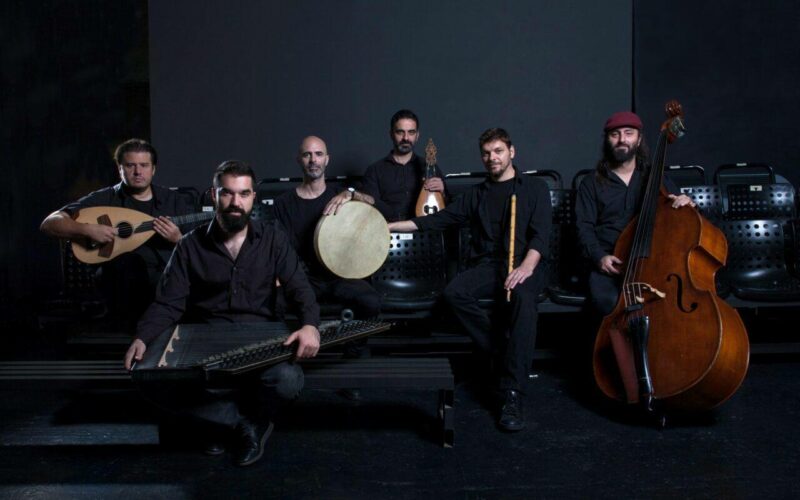 POLIS Ensemble: Η νέα δισκογραφική δουλειά