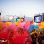 Colourday Festival