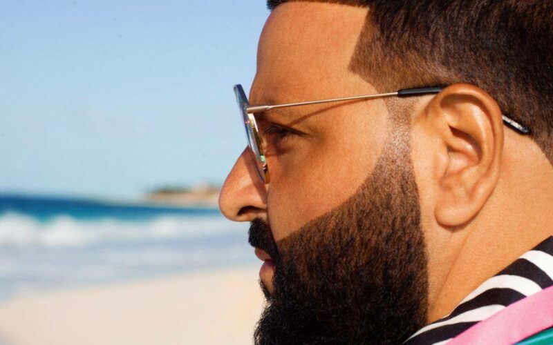 DJ Khaled