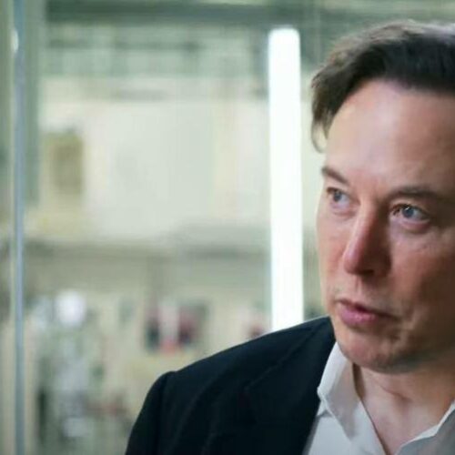 Elon Musk : Ο δισεκατομμυριούχος στη Μύκονο