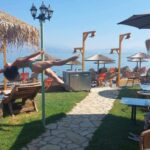 Beach bar Κορινθία