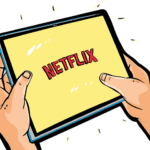 Netflix ταινίες