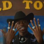 Lil Nas X