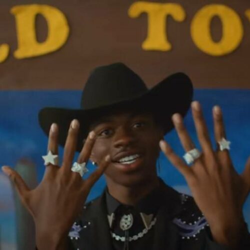 Lil Nas X: Άλλο ένα ρεκόρ για το Old Town Road