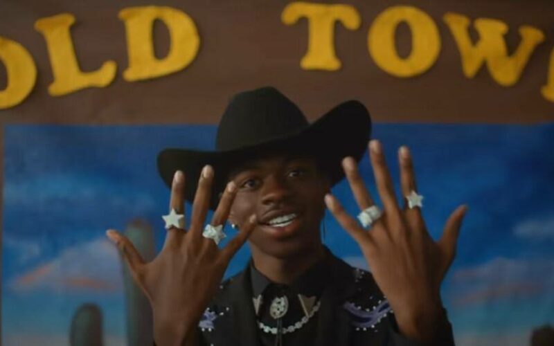 Lil Nas X