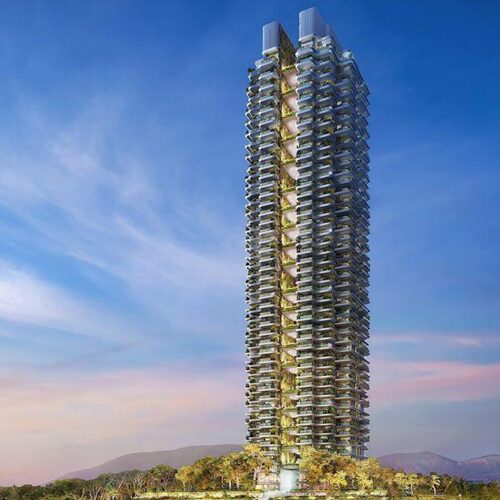 Ελληνικό: Ξεκινούν οι εργασίες για το Riviera Tower