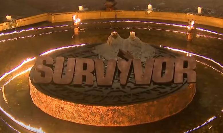 Survivor All Star