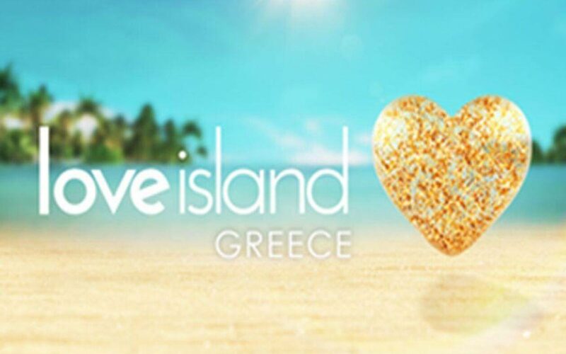 Love Island κορίτσια