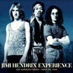 The Jimi Hendrix Experience