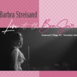 Barbra Streisand