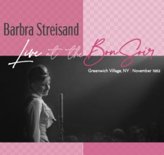 Barbra Streisand