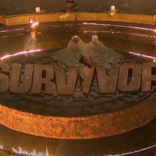 Survivor All Star : Τι είπε ο Γιώργος Λιανός