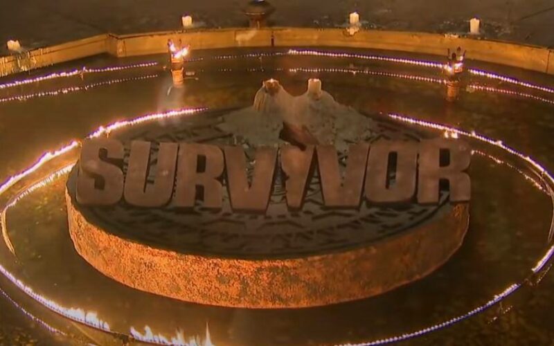 Survivor All Star