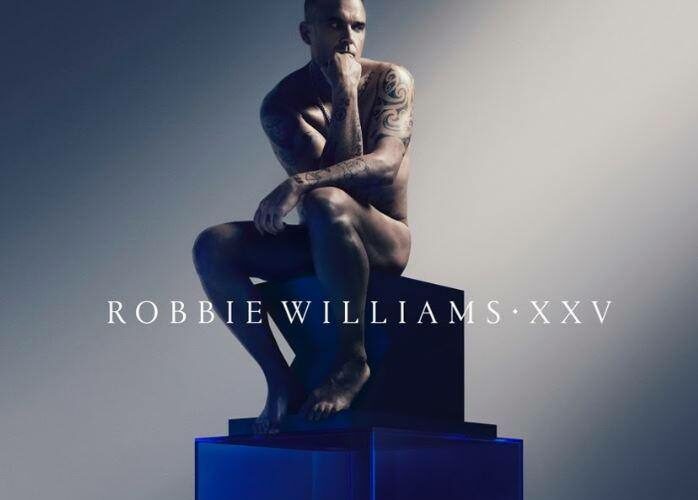 Robbie Williams