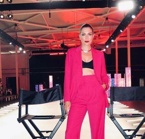 GNTM 5 : Τι συμβαίνει στα backstage