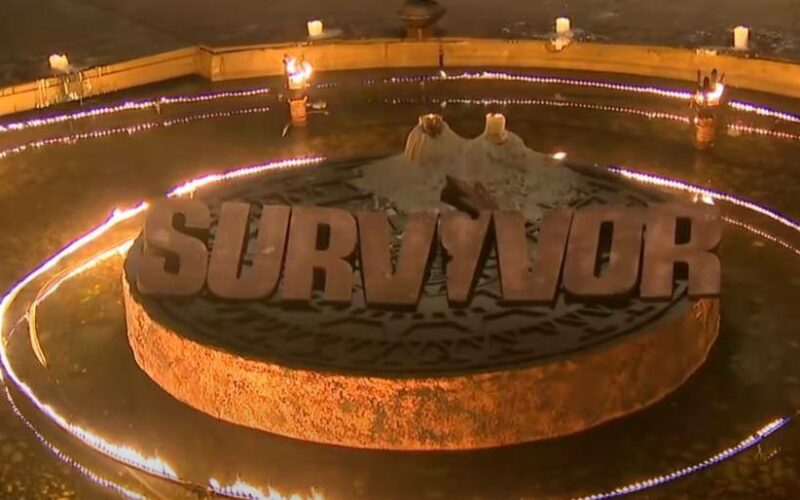 Survivor All Star