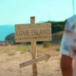 Love island αγόρια