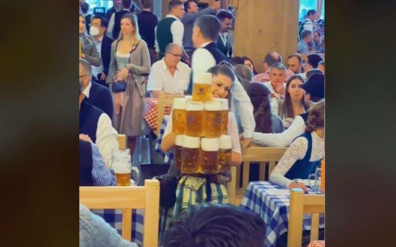 Oktoberfest