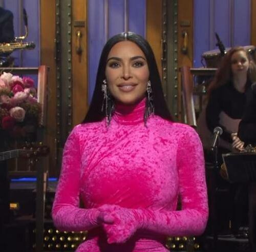 Kim Kardashian : Θα φτιάξει κολιέ από το τα κόκαλα της Kris Jenner