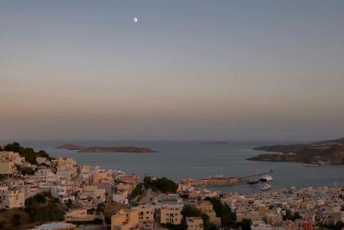 Animasyros: Ξεκινάει το φεστιβάλ κινουμένων σχεδίων