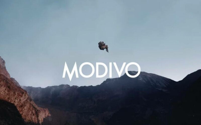 MODIVO