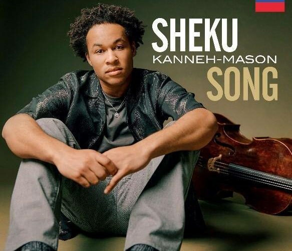 Sheku Kanneh-Mason