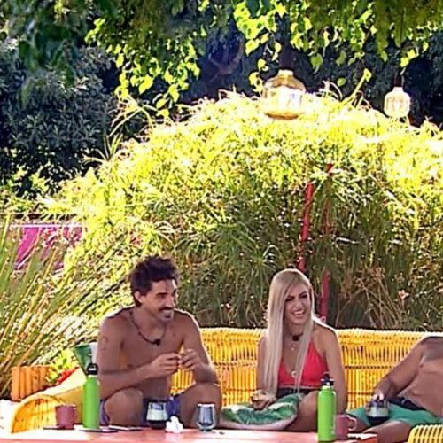 Love Island : Τι θα δούμε την Παρασκευή 28/10