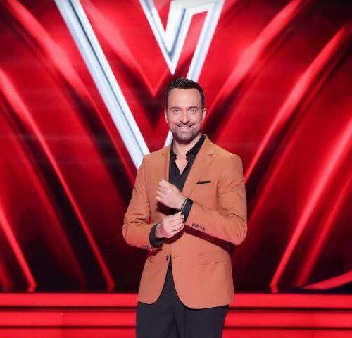 The Voice : Οι blind auditions συνεχίζονται