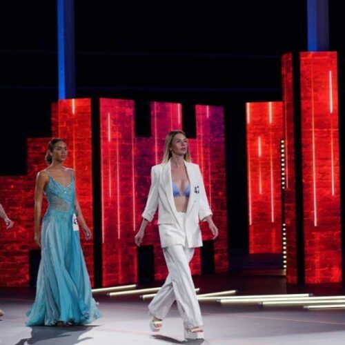 GNTM 5 : Τι θα δούμε τη Δευτέρα 3/10