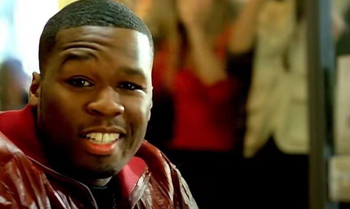 50 Cent