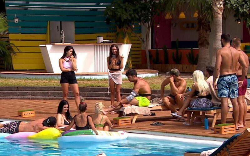 Love Island